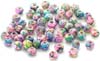 4 mm Eye Mrable Bead - click here for large view